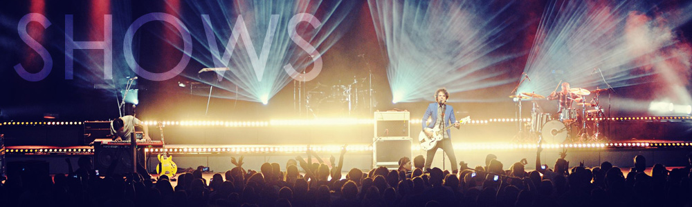 shows