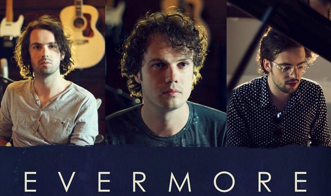 Members of Evermore Band